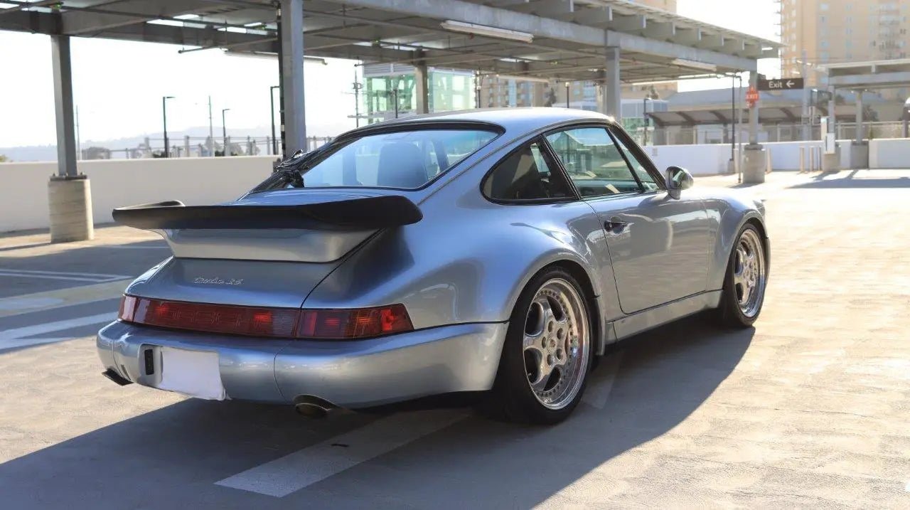1994 964 3.6 Turbo - DNA - Motorsports