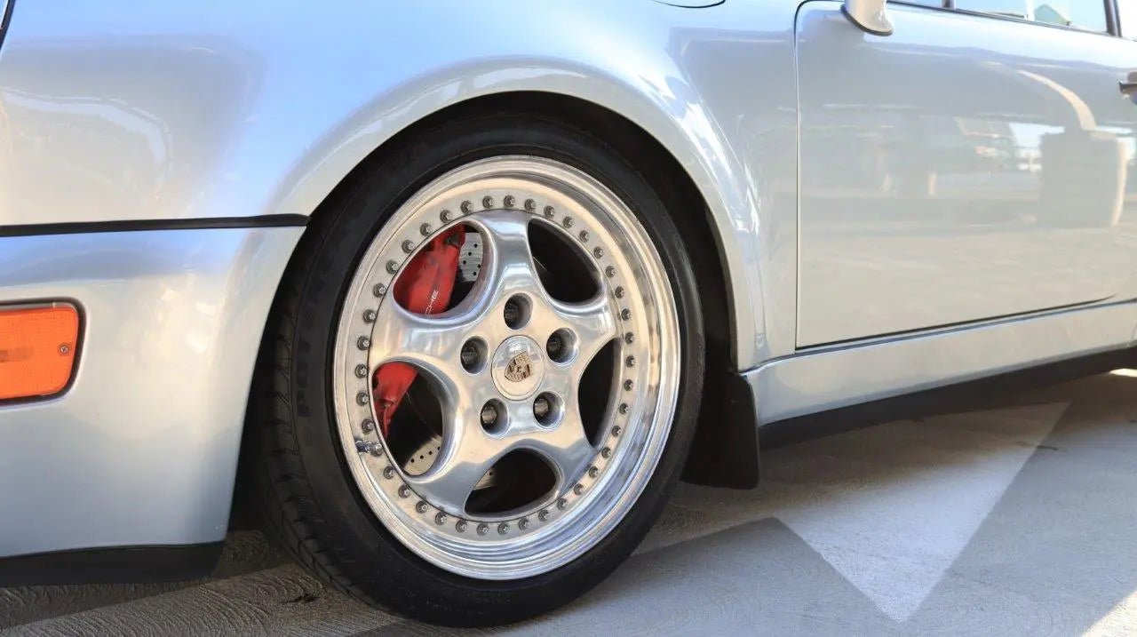 1994 964 3.6 Turbo - DNA - Motorsports