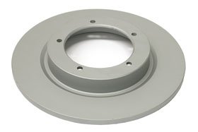 Brake Disc - DNA - Motorsports