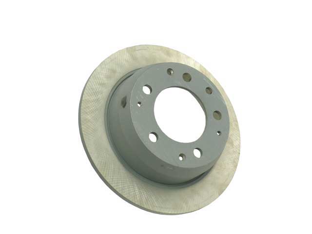 Brake Disc - DNA-Motorsports