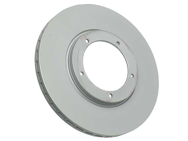 Brake Disc - DNA-Motorsports