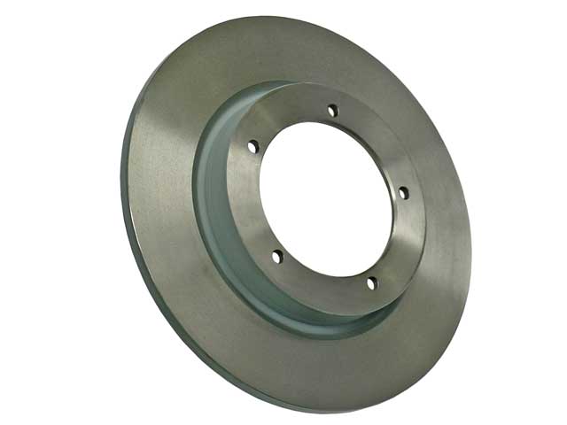 Brake Disc - DNA - Motorsports