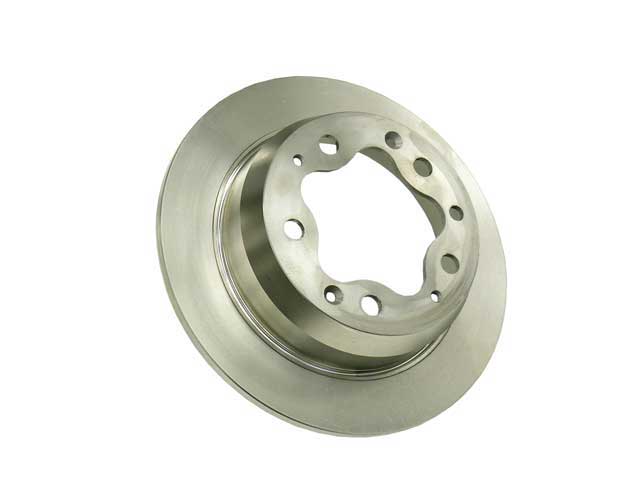 Brake Disc - DNA - Motorsports