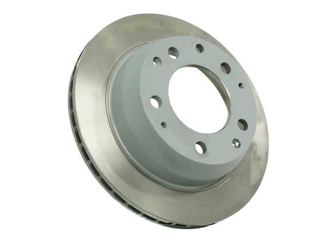 Brake Disc - DNA-Motorsports