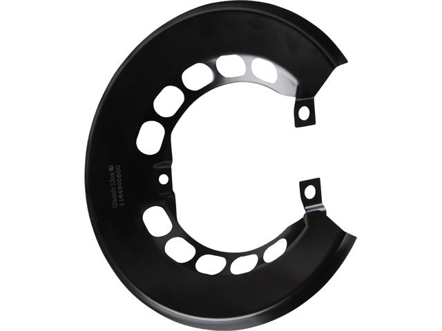 Brake Disc Protection Shield LWB - DNA-Motorsports