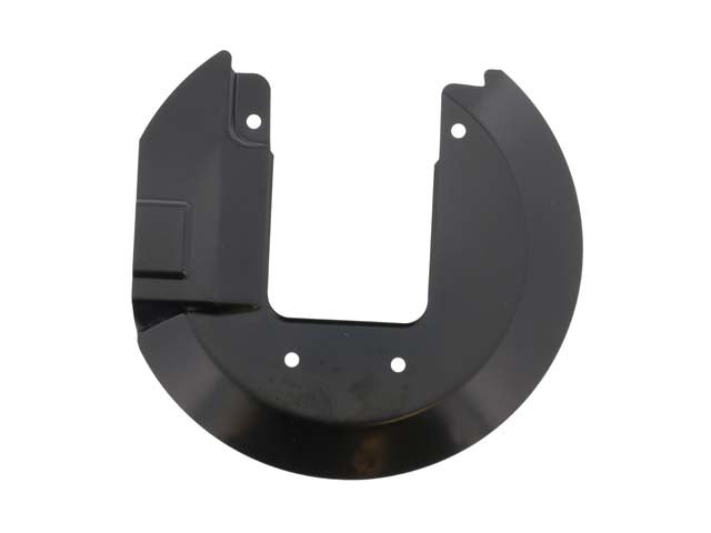 Brake Disc Protection Shield SWB - DNA-Motorsports