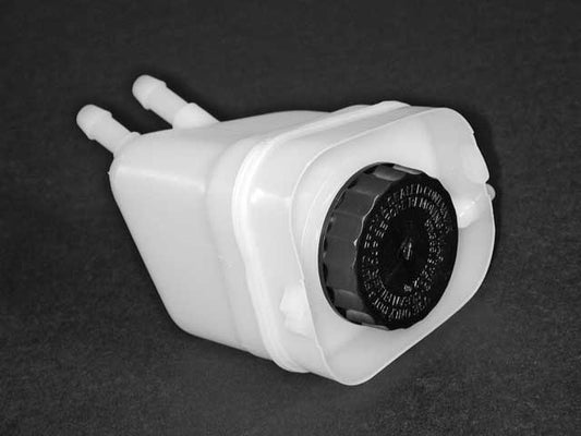 Brake Fluid Reservoir - DNA-Motorsports