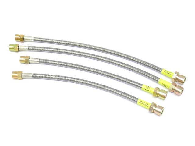 Brake Hose - DNA-Motorsports