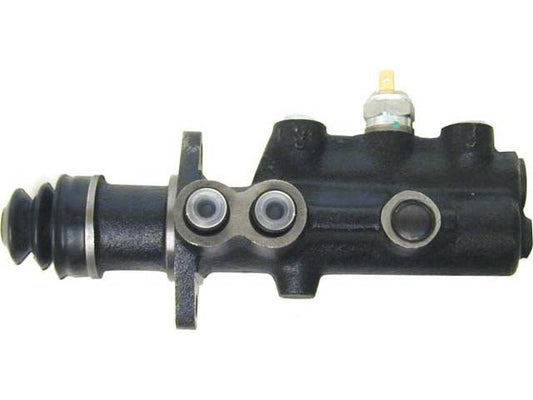 Brake Master Cylinder - DNA-Motorsports