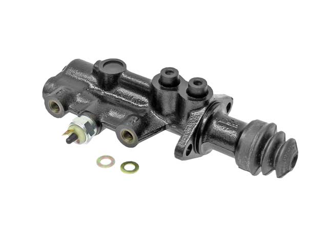 Brake Master Cylinder - DNA-Motorsports