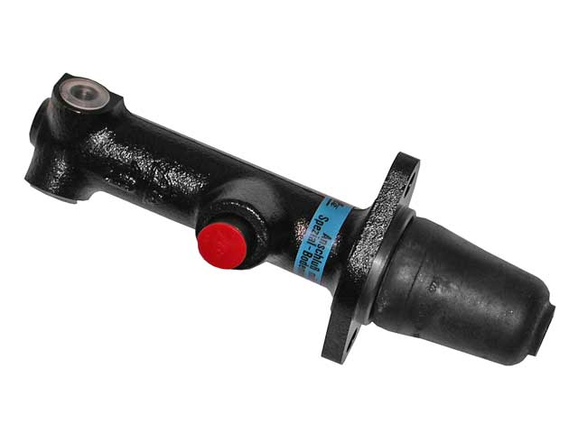 Brake Master Cylinder - DNA-Motorsports