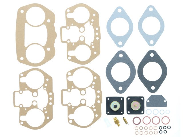 Carburetor Kit - DNA-Motorsports