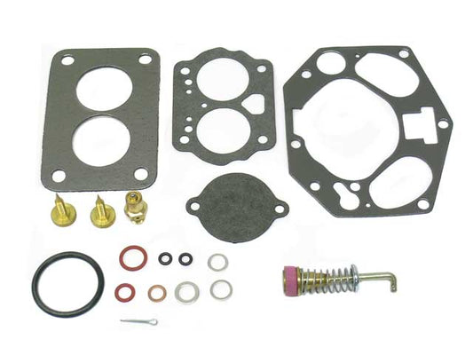 Carburetor Kit - DNA-Motorsports