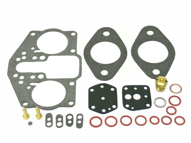 Carburetor Kit - DNA-Motorsports
