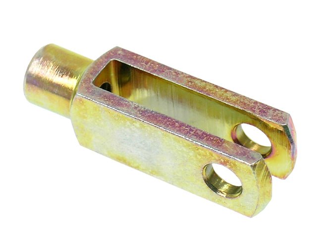 Clevis Fork for Clutch Cable (at Pedal Assembly) - DNA-Motorsports