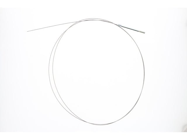 Deck Lid Release Cable - DNA-Motorsports
