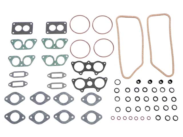 Engine Gasket Set - Cylinder Heads - DNA-Motorsports