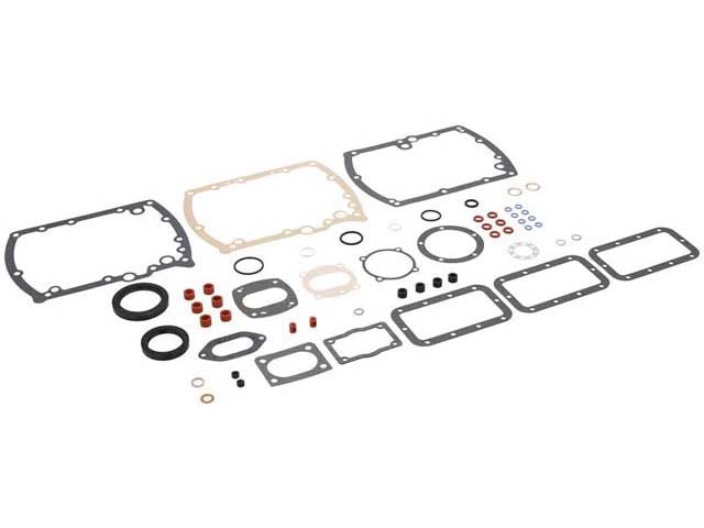 Engine Gasket Set - Engine Case - DNA-Motorsports