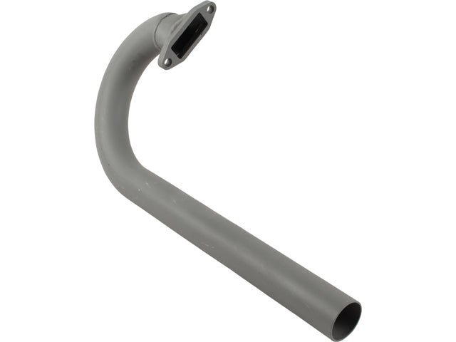 Exhaust Pipe (J-tube) Engine to Muffler - DNA-Motorsports