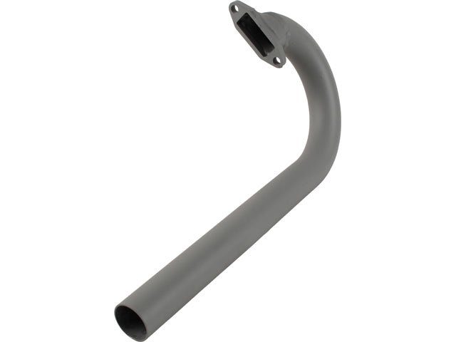 Exhaust Pipe (J-tube) Engine to Muffler - DNA-Motorsports