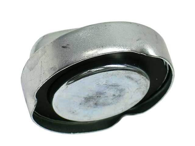Fuel Cap - DNA-Motorsports
