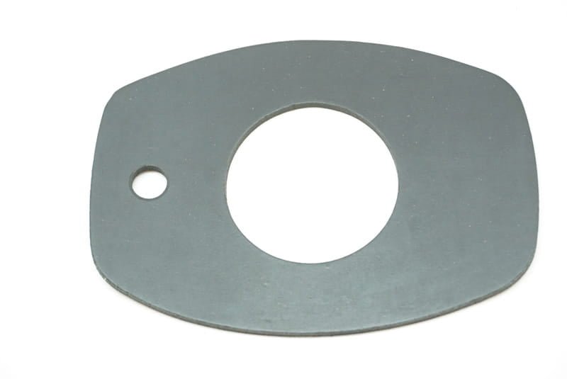 Fuel Filler Neck Gasket - DNA-Motorsports