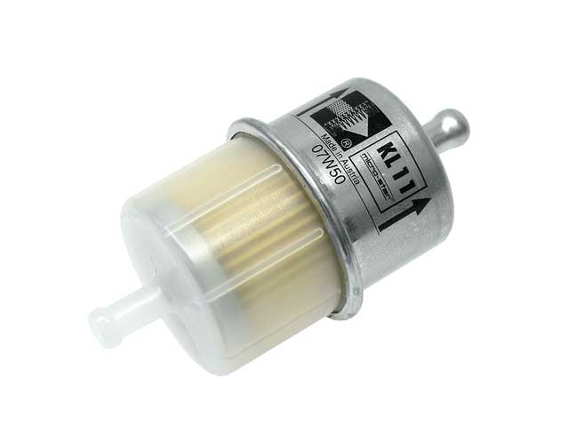 Fuel Filter - DNA-Motorsports