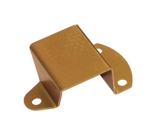 Fuel Tank Sending Unit Protection Bracket - DNA-Motorsports