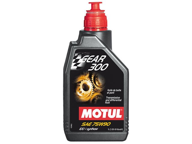 Gear Oil - DNA - Motorsports