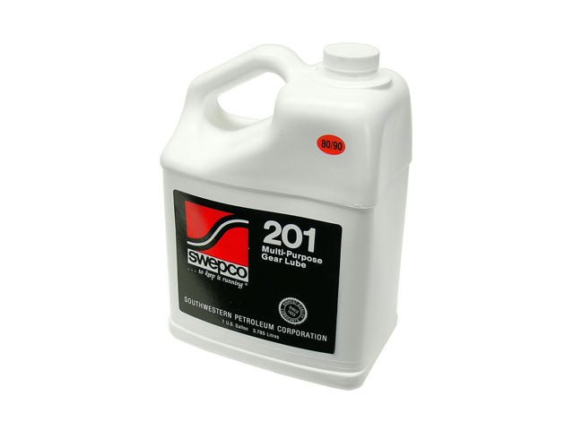 Gear Oil - DNA - Motorsports