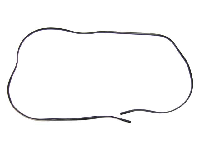 Hood Seal - DNA-Motorsports