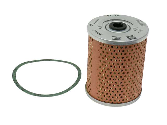 Oil Filter Kit - DNA-Motorsports