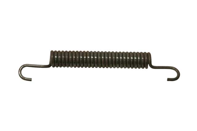 Parking Brake Shoe Spring - DNA-Motorsports