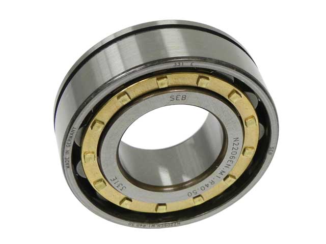 Pinion Shaft Bearing - DNA-Motorsports