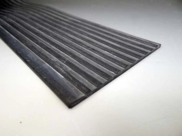 Rubber Strip Pad for Door Sill - DNA - Motorsports