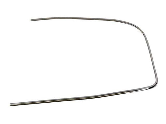 Windshield Moulding - DNA - Motorsports