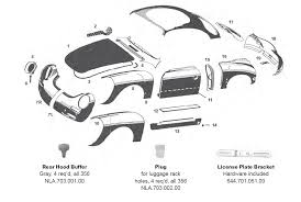 356 Body - DNA-Motorsports