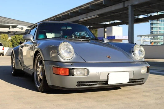 1994 964 3.6 Turbo - DNA - Motorsports