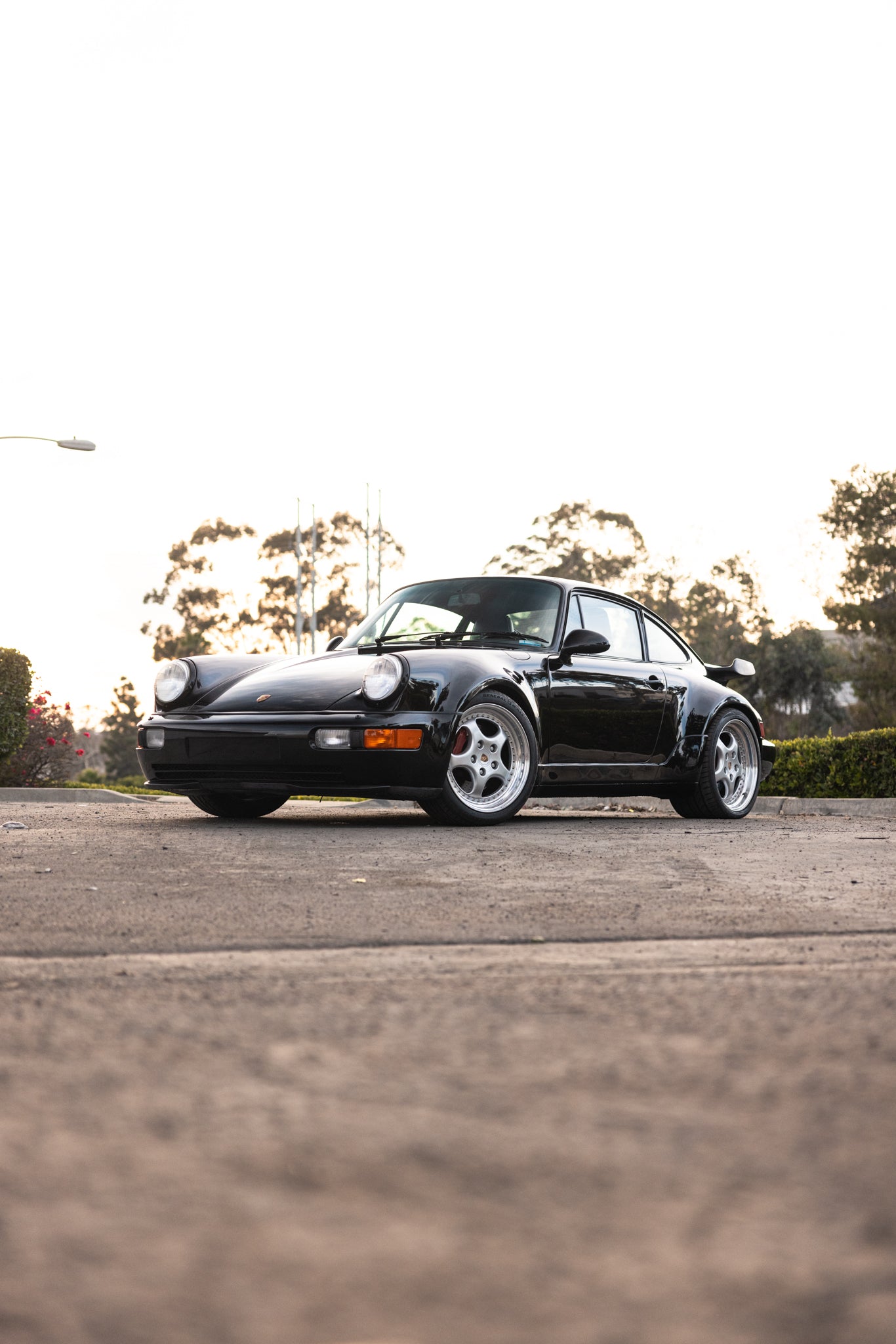 Porsche 911 Turbo 964 Porsche 964 Porsches For Sale Porsche Consignment