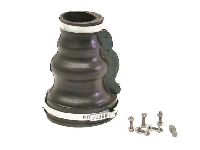 Axle Boot Kit - DNA-Motorsports