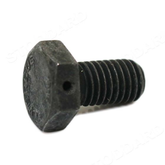 Backing Plate Bolt - DNA-Motorsports