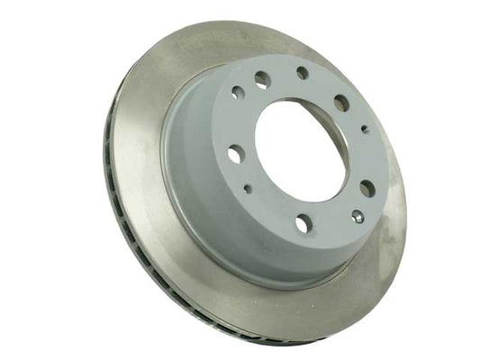 Brake Disc - DNA-Motorsports