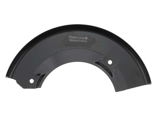 Brake Disc Protection Shield SWB - DNA-Motorsports