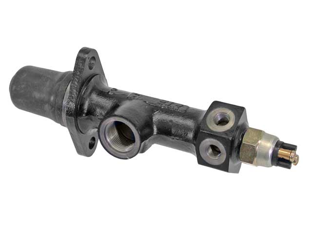 Brake Master Cylinder - DNA-Motorsports