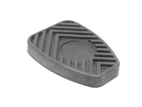 Brake Pedal Pad - DNA-Motorsports