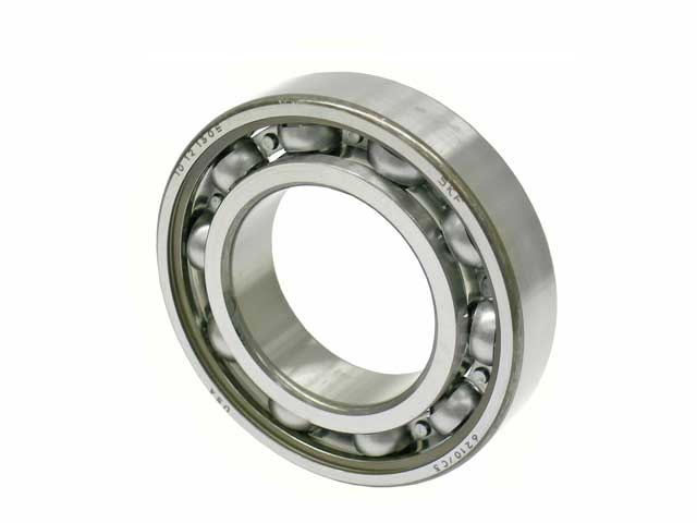 Carrier Bearing Differential - DNA-Motorsports