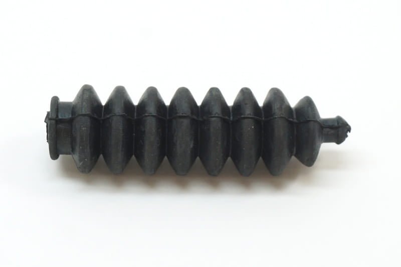 Clutch Cable Boot - DNA-Motorsports