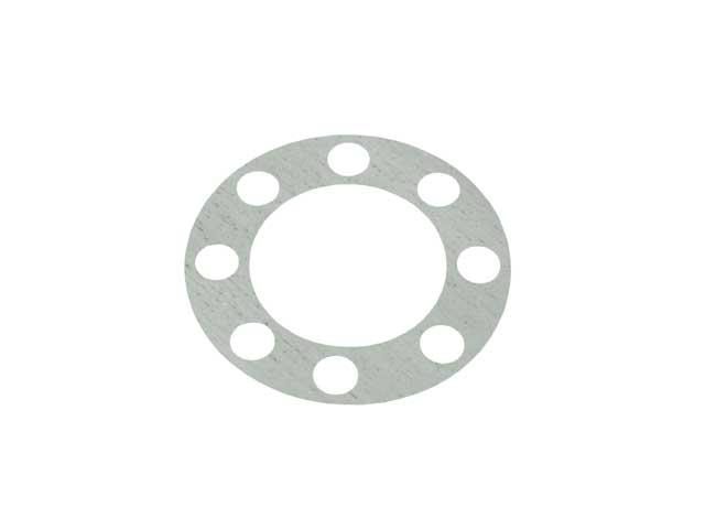 Clutch Flywheel Bolt Lock Plate - DNA-Motorsports