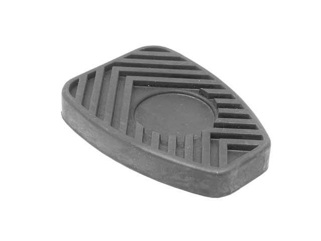 Clutch Pedal Pad - DNA-Motorsports