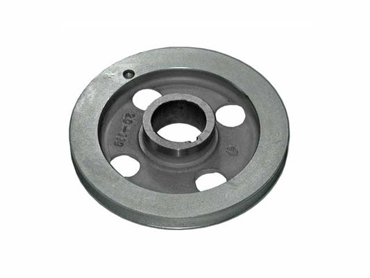 Crankshaft Pulley (4-Hole Type) - DNA-Motorsports